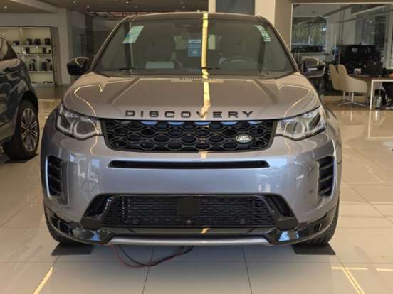 LAND ROVER-DISCOVERY SPORT-2.0 P250 TURBO FLEX R-DYNAMIC SE AUTOMÁTICO LAND ROVER-DISCOVERY SPORT-2025