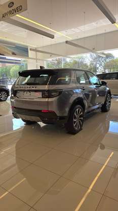 LAND ROVER-DISCOVERY SPORT-2025