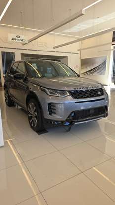 LAND ROVER-DISCOVERY SPORT-2025
