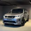 LAND ROVER DISCOVERY SPORT 2.0 P250 TURBO FLEX R-DYNAMIC SE AUTOMÁTICO LAND ROVER DISCOVERY SPORT 2.0 P250 TURBO FLEX R-DYNAMIC SE AUTOMÁTICO