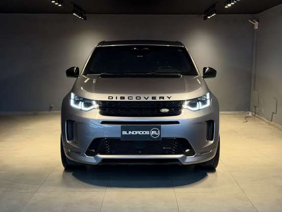 LAND ROVER-DISCOVERY SPORT-2021