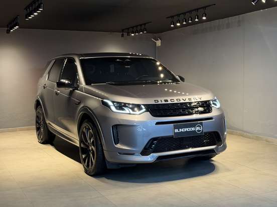 LAND ROVER-DISCOVERY SPORT-2021
