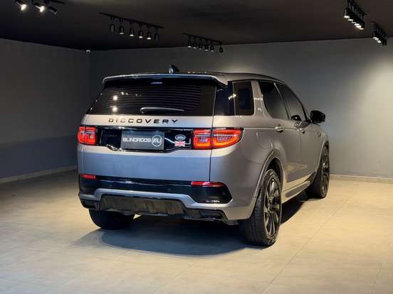 LAND ROVER-DISCOVERY SPORT-2021