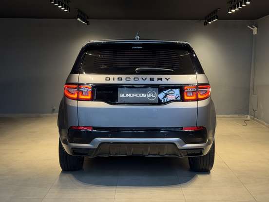 LAND ROVER-DISCOVERY SPORT-2021