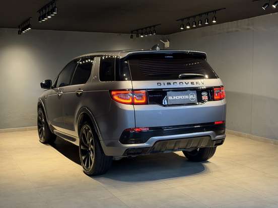 LAND ROVER-DISCOVERY SPORT-2021