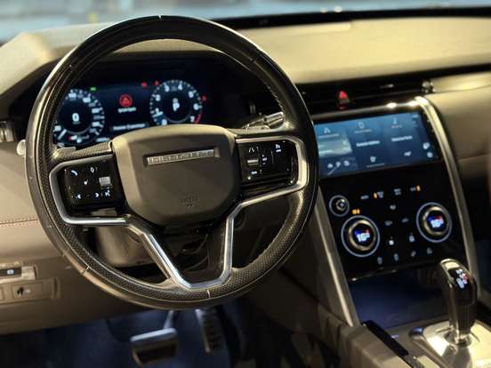 LAND ROVER-DISCOVERY SPORT-2021
