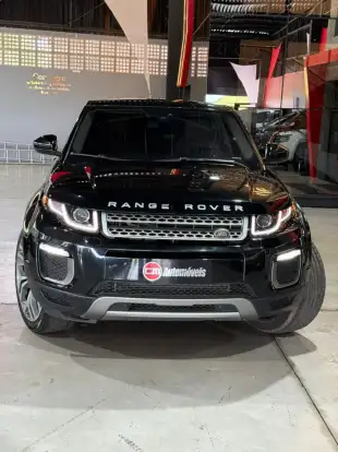 LAND ROVER-RANGE ROVER EVOQUE-2016