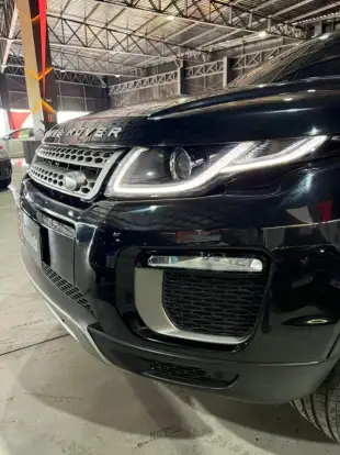 LAND ROVER-RANGE ROVER EVOQUE-2016