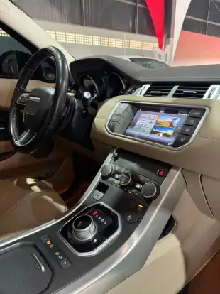 LAND ROVER-RANGE ROVER EVOQUE-2016