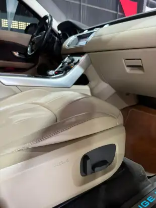 LAND ROVER-RANGE ROVER EVOQUE-2016