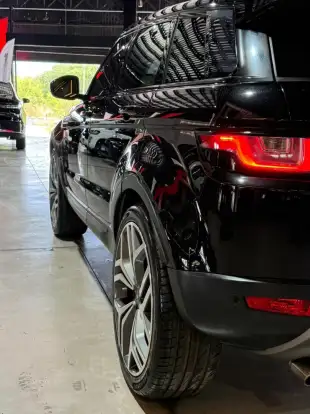 LAND ROVER-RANGE ROVER EVOQUE-2016