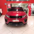 LAND ROVER RANGE ROVER EVOQUE 2.0 HSE DYNAMIC 4WD 16V GASOLINA 4P AUTOMÁTICO LAND ROVER RANGE ROVER EVOQUE 2.0 HSE DYNAMIC 4WD 16V GASOLINA 4P AUTOMÁTICO