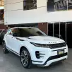 LAND ROVER RANGE ROVER EVOQUE 2.0 P250 FLEX R-DYNAMIC HSE AWD AUTOMÁTICO LAND ROVER RANGE ROVER EVOQUE 2.0 P250 FLEX R-DYNAMIC HSE AWD AUTOMÁTICO
