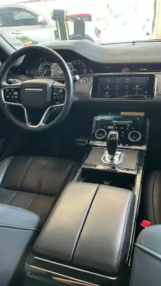 LAND ROVER-RANGE ROVER EVOQUE-2022