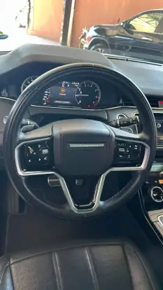 LAND ROVER-RANGE ROVER EVOQUE-2022