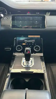 LAND ROVER-RANGE ROVER EVOQUE-2022