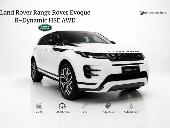 LAND ROVER-RANGE ROVER EVOQUE-2023
