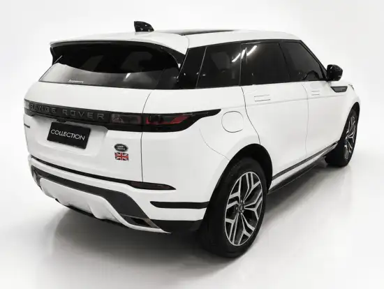 LAND ROVER-RANGE ROVER EVOQUE-2023