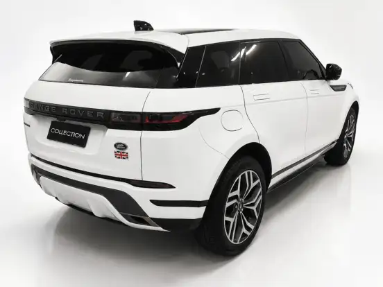 LAND ROVER-RANGE ROVER EVOQUE-2.0 P250 FLEX R-DYNAMIC HSE AWD AUTOMÁTICO LAND ROVER-RANGE ROVER EVOQUE-2023