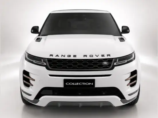LAND ROVER-RANGE ROVER EVOQUE-2.0 P250 FLEX R-DYNAMIC HSE AWD AUTOMÁTICO LAND ROVER-RANGE ROVER EVOQUE-2023