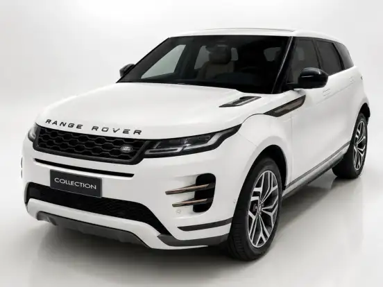 LAND ROVER-RANGE ROVER EVOQUE-2.0 P250 FLEX R-DYNAMIC HSE AWD AUTOMÁTICO LAND ROVER-RANGE ROVER EVOQUE-2023