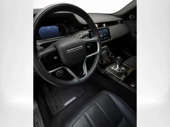 LAND ROVER-RANGE ROVER EVOQUE-2.0 P250 FLEX R-DYNAMIC HSE AWD AUTOMÁTICO LAND ROVER-RANGE ROVER EVOQUE-2023