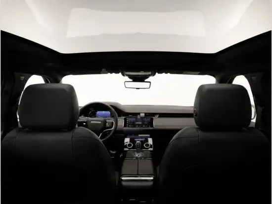 LAND ROVER-RANGE ROVER EVOQUE-2023