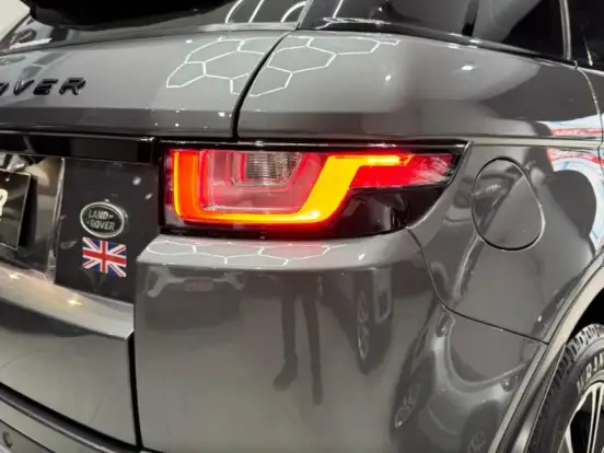 LAND ROVER-RANGE ROVER EVOQUE-2.0 SE DYNAMIC 4WD 16V GASOLINA 4P AUTOMÁTICO LAND ROVER-RANGE ROVER EVOQUE-2016