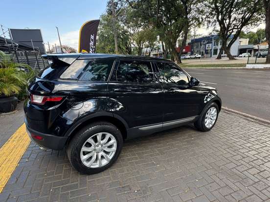 LAND ROVER-RANGE ROVER EVOQUE-2.0 16V TD4 TURBO DIESEL HSE 4WD 4P AUTOMÁTICO LAND ROVER-RANGE ROVER EVOQUE-2016