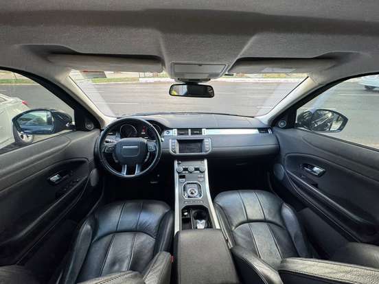 LAND ROVER-RANGE ROVER EVOQUE-2.0 16V TD4 TURBO DIESEL HSE 4WD 4P AUTOMÁTICO LAND ROVER-RANGE ROVER EVOQUE-2016