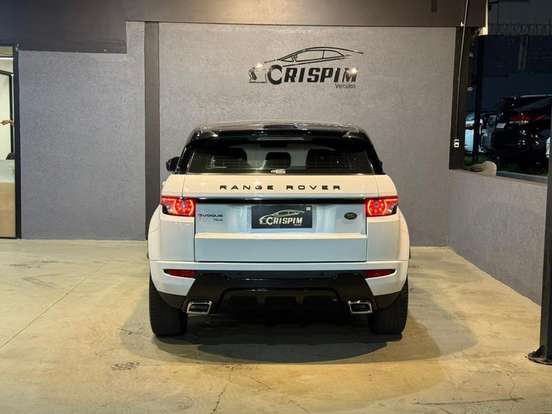 LAND ROVER-RANGE ROVER EVOQUE-2014