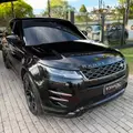 LAND ROVER RANGE ROVER EVOQUE 2.0 P250 FLEX R-DYNAMIC SE AWD AUTOMÁTICO LAND ROVER RANGE ROVER EVOQUE 2.0 P250 FLEX R-DYNAMIC SE AWD AUTOMÁTICO