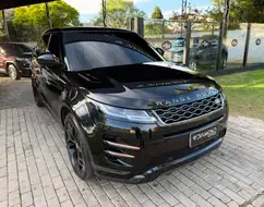LAND ROVER RANGE ROVER EVOQUE 2.0 P250 FLEX R-DYNAMIC SE AWD AUTOMÁTICO LAND ROVER RANGE ROVER EVOQUE 2.0 P250 FLEX R-DYNAMIC SE AWD AUTOMÁTICO