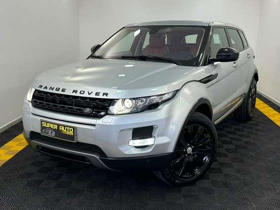 LAND ROVER-RANGE ROVER EVOQUE-2013