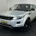 LAND ROVER RANGE ROVER EVOQUE 2.0 PRESTIGE 4WD 16V GASOLINA 4P AUTOMÁTICO LAND ROVER RANGE ROVER EVOQUE 2.0 PRESTIGE 4WD 16V GASOLINA 4P AUTOMÁTICO