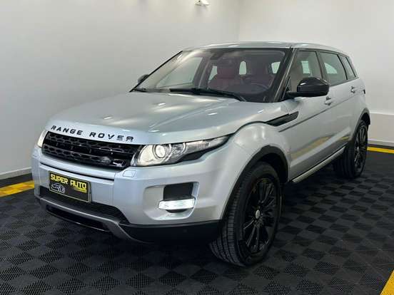 LAND ROVER-RANGE ROVER EVOQUE-2013