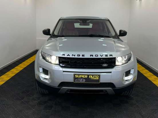 LAND ROVER-RANGE ROVER EVOQUE-2013