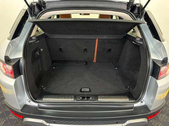 LAND ROVER-RANGE ROVER EVOQUE-2.0 PRESTIGE 4WD 16V GASOLINA 4P AUTOMÁTICO LAND ROVER-RANGE ROVER EVOQUE-2013