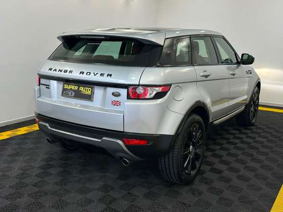 LAND ROVER-RANGE ROVER EVOQUE-2013