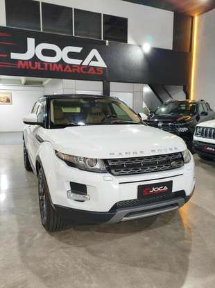 LAND ROVER-RANGE ROVER EVOQUE-2015