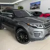 LAND ROVER RANGE ROVER EVOQUE 2.0 SE 4WD 16V GASOLINA 4P AUTOMÁTICO LAND ROVER RANGE ROVER EVOQUE 2.0 SE 4WD 16V GASOLINA 4P AUTOMÁTICO