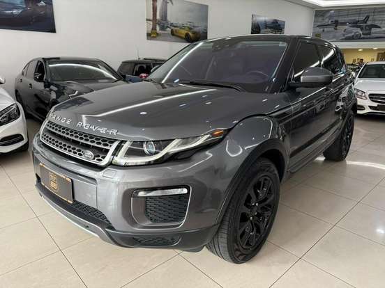 LAND ROVER-RANGE ROVER EVOQUE-2016