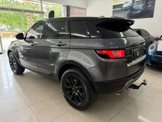 LAND ROVER-RANGE ROVER EVOQUE-2016
