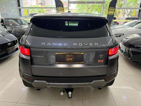 LAND ROVER-RANGE ROVER EVOQUE-2016