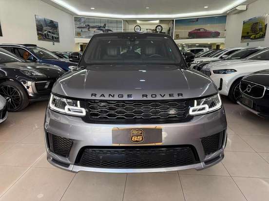 LAND ROVER-RANGE ROVER SPORT-2020