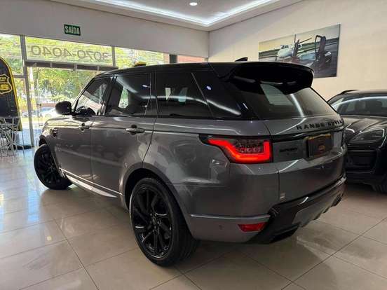 LAND ROVER-RANGE ROVER SPORT-2020