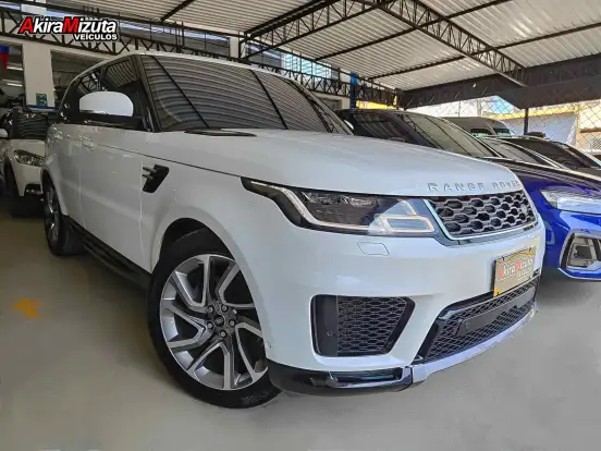 LAND ROVER-RANGE ROVER SPORT-2020