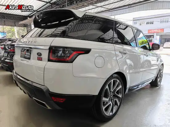 LAND ROVER-RANGE ROVER SPORT-2020