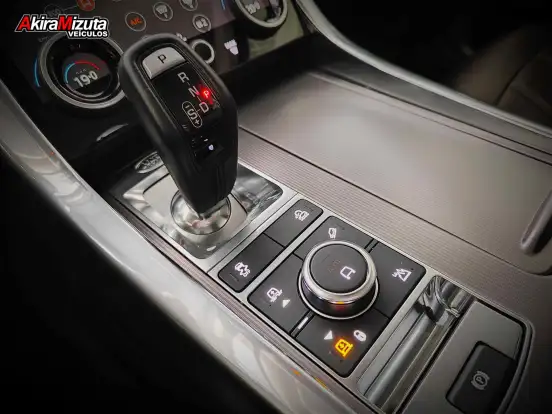 LAND ROVER-RANGE ROVER SPORT-3.0 HSE 4X4 V6 24V TURBO DIESEL 4P AUTOMÁTICO LAND ROVER-RANGE ROVER SPORT-2020