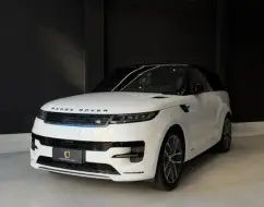 LAND ROVER RANGE ROVER SPORT 3.0 P550e PHEV AUTOBIOGRAPHY AWD AUTOMÁTICO LAND ROVER RANGE ROVER SPORT 3.0 P550e PHEV AUTOBIOGRAPHY AWD AUTOMÁTICO